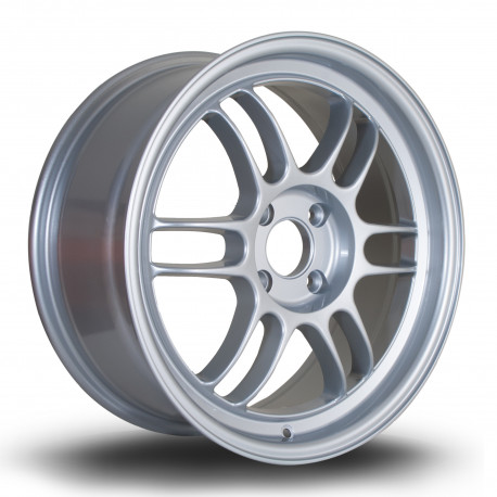 ALU disky 356 Wheels Disk 356 Wheels TFS3 17X7.5 5X114 73,0 ET42, Silver | race-shop.cz