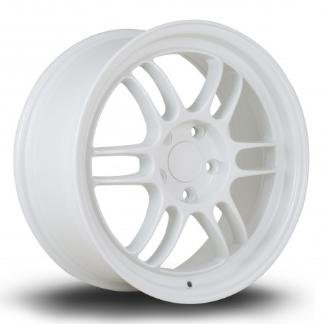 ALU disky 356 Wheels Disk 356 Wheels TFS3 17X7.5 5X114 73,0 ET42, White | race-shop.cz