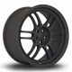 ALU disky 356 Wheels Disk 356 Wheels TFS3 18X8.5 5X100 73,0 ET44, Black | race-shop.cz