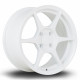 ALU disky 356 Wheels Disk 356 Wheels TFS4 15X7 4X100 67,1 ET38, White | race-shop.cz