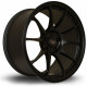 ALU disky Rota Disk Rota Titan 18X9.5 5X114 73,0 ET30, Black | race-shop.cz