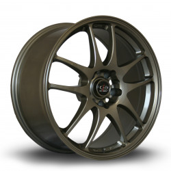 Disk Rota Torque 18X8.5 5X114 73,0 ET30, Bronze