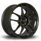 ALU disky Rota Disk Rota Torque 18X8.5 5X114 73,0 ET30, Gunmetal | race-shop.cz