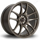 ALU disky Rota Disk Rota Torque 18X9.5 5X114 73,0 ET17, Bronze | race-shop.cz