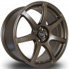 Disk Rota ProR 18X8.5 5X112 73,0 ET45, Bronze
