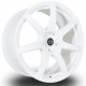ALU disky Rota Disk Rota ProR 18X8.5 5X112 73,0 ET45, White | race-shop.cz