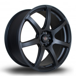 Disk Rota ProR 19X8.5 5X112 73,0 ET45, Black