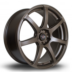 Disk Rota ProR 19X8.5 5X112 73,0 ET45, Bronze