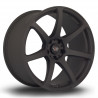Disk Rota ProR 19X10 5X112 73,0 ET30, Black