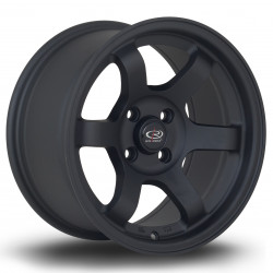 Disk Rota Grid 15X7 4X100 67,1 ET40, Black