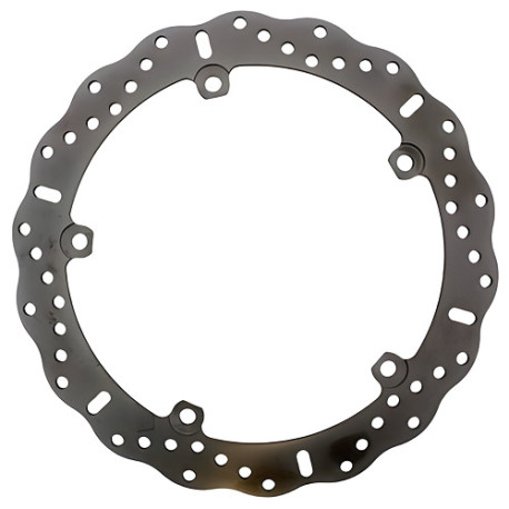 Brzdy EBC Moto EBC Brzdový kotouč Contour MD1187C | race-shop.cz