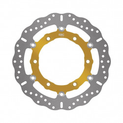 EBC Brzdový kotouč MD822XC