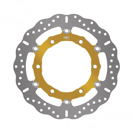 Brzdy EBC Moto EBC Brzdový kotouč MD822XC | race-shop.cz