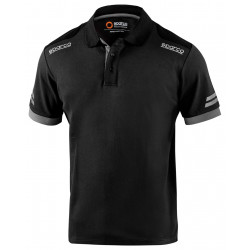 Polokošile SPARCO TECH TW, černá