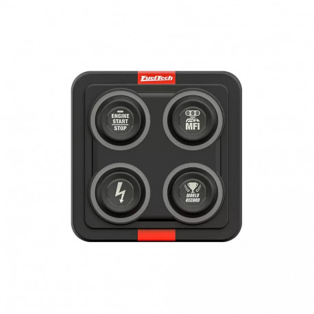 FuelTech FuelTech Switchpanel-4 MINI | race-shop.cz