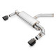 Výfukové systémy RM motors Downpipe AUDI A4 B5, B6, B7 1.6, 1.8T, 2.0 | race-shop.cz