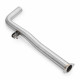 Výfukové systémy RM motors Downpipe AUDI A4 B5, B6, B7 1.6, 1.8T, 2.0 | race-shop.cz