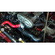 Mazda Závodní silikonové hadice MISHIMOTO set - 89-93 Mazda MX-5 (vodní) | race-shop.cz