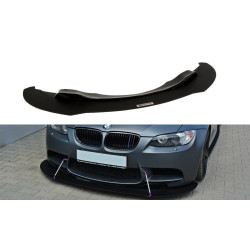 PŘEDNÍ RACING SPLITTER BMW M3 E92 / E93 (PREFACE MODEL)