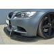Body kit a vizuální doplňky MAXTON DESIGN přední splitter pro BMW M3 E92 / E93 (PREFACE MODEL), lesklá černá | race-shop.cz