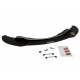 Body kit a vizuální doplňky MAXTON DESIGN přední splitter pro BMW M3 E92 / E93 (PREFACE MODEL), lesklá černá | race-shop.cz