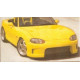 Body kit a vizuální doplňky PŘEDNÍ BUMPER 1 MAZDA MX5 MK2 | race-shop.cz