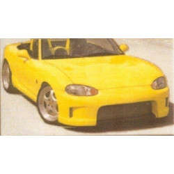 MAXTON DESIGN přední nárazník pro MAZDA MX5 MK2, V1