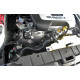 Nissan Závodní silikonové hadice MISHIMOTO set - 08-14 Nissan 370Z (vodní) | race-shop.cz