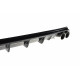 Body kit a vizuální doplňky Rear Valance with Exhaust Ford Focus MK4 St-line | race-shop.cz