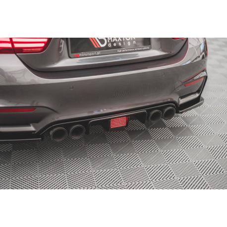 Osvětlení Led Stop Light BMW M4 F82 | race-shop.cz