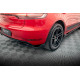 Body kit a vizuální doplňky Zadní boční splitry Porsche Macan Mk1 Facelift | race-shop.cz