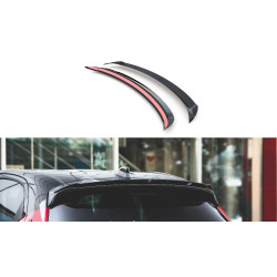 Spoiler Cap V.1 Toyota Yaris Mk4