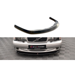Přední splitter V.1 Volvo C70 Mk1