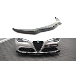 Přední splitter V.1 Alfa Romeo Giulia Sport