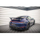 Body kit a vizuální doplňky Spoiler Cap Porsche 911 Carrera Aero 992 | race-shop.cz