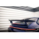 Body kit a vizuální doplňky Spoiler Cap Porsche 911 Carrera Aero 992 | race-shop.cz