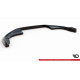Body kit a vizuální doplňky Přední splitter V.2 Porsche 911 Carrera Aero 992 | race-shop.cz