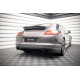 Body kit a vizuální doplňky MAXTON DESIGN zadní difuzor pro Porsche Panamera / Panamera Diesel 970, lesklá černá | race-shop.cz