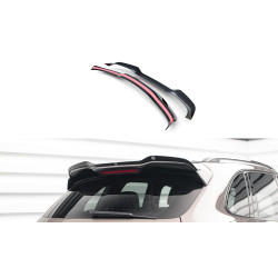 Spoiler Cap Porsche Porsche Cayenne Mk2