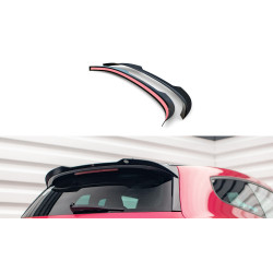 Spoiler Cap V.2 Volkswagen Scirocco Mk3