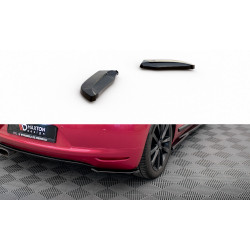 Zadní boční splitry Volkswagen Scirocco Mk3