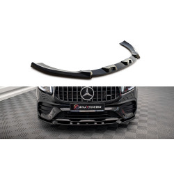 Přední splitter V.1 Mercedes-AMG GLB 35 X247