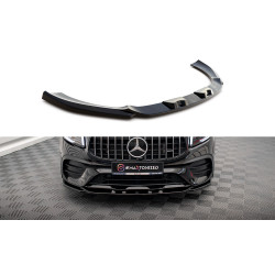 Přední splitter V.2 Mercedes-AMG GLB 35 X247