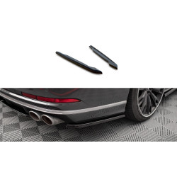 Zadní boční splitry Audi S8 D5