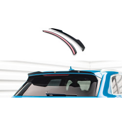 Spoiler Cap Audi e-tron