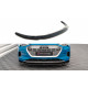 Body kit a vizuální doplňky Přední splitter V.1 Audi e-tron | race-shop.cz
