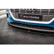 Body kit a vizuální doplňky Přední splitter V.1 Audi e-tron | race-shop.cz