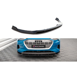 Přední splitter V.2 Audi e-tron