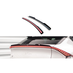 Lower Spoiler Cap Kia EV6 GT-Line Mk1