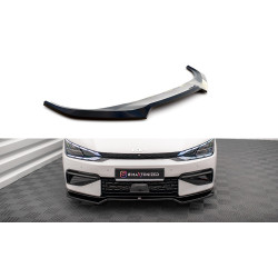 Přední splitter V.1 Kia EV6 GT-Line Mk1